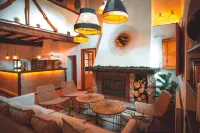 Vilasira Rooms & Wines - Adults Only Hotels in Requena-Utiel