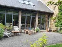 Graine de Reves Hotels in Saint-Denis-le-Gast