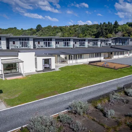 Kaikoura Beach Motel