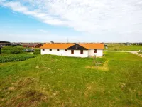 Lovely Holiday Home in Jutland with Hot Tub - Wifi