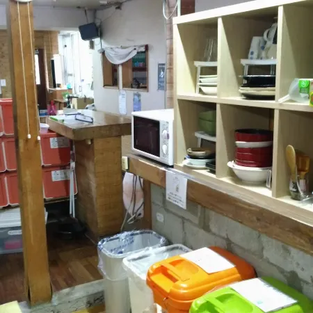 Guest House Connect - Hostel