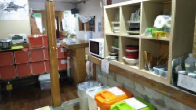 Guest House Connect - Hostel