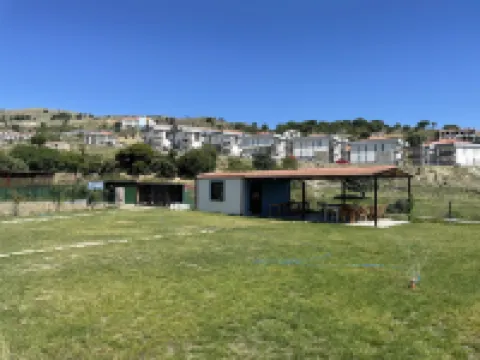 Parli Hotel Hotels in Gokceada