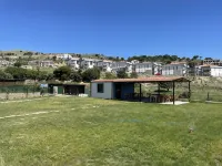 Parli Hotel Hotels in Gokceada