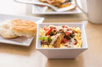 Hyatt Place Louisville East - breakfast