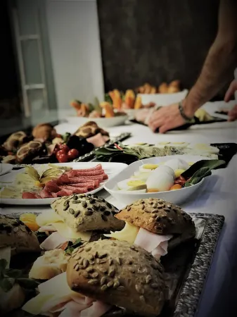 Hotel Royal Отели рядом с достопримечательностью «Дворец Карлсруэ»