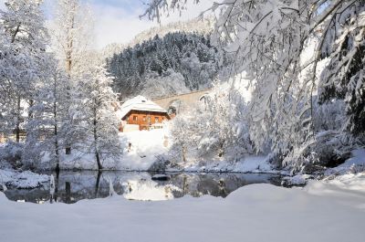 ホテル周辺 ベストウエスタン ホテル ホーフグート シュテルネンの写真