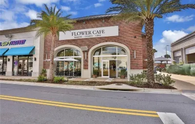 Krows Nest Near Disney World & Universal!
