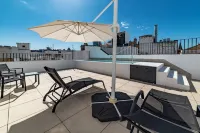 Slow Suites Salvador