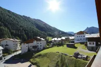 Apartment Steinbock