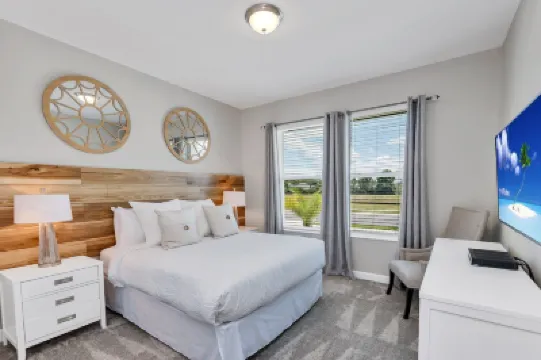 2780 بوكمارك درايف فنادق في 