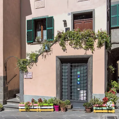 La Loggetta