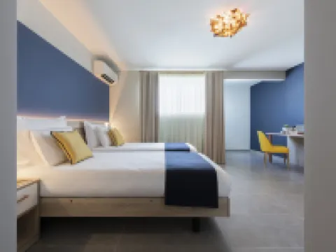 Antoniel Suites Hotels in St Julian's