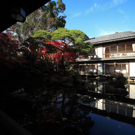 Arai Ryokan