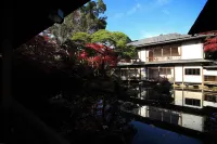 Arai Ryokan - Scenic