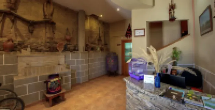 Casa Rural la Breña