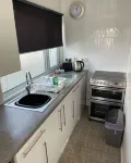 Chalet 91A - South Shore Bridlington - Chalets