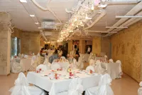 Grand Merpond Otel Hotel di Gazimahbup Mahallesi