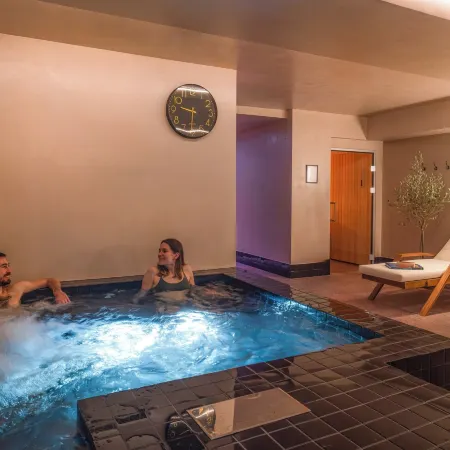 Hotel Littéraire Stendhal et Spa