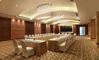 Fortune Select SG Highway, Ahmedabad - Member ITC Hotels' Group
