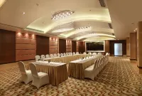 Fortune Select SG Highway, Ahmedabad - Member ITC Hotels' Group - Bintang 3