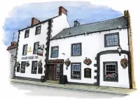 Manor House Hotel and Restaurant Hotel a Henshaw