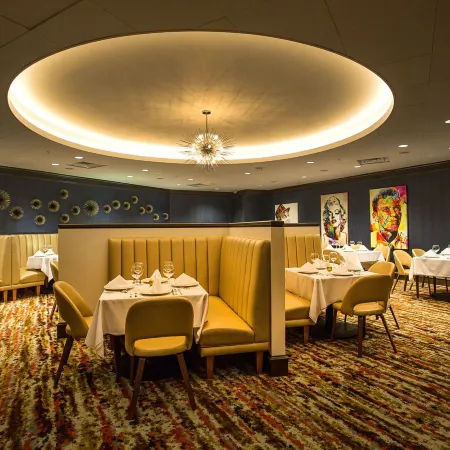 The Fredonia Hotel