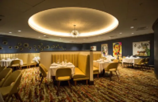 The Fredonia Hotel