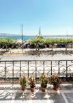 Aigli Seafront Loft-Luxury Design Retreat