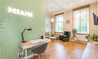 Bliss Apartments