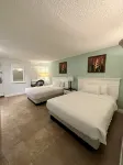 Tahitian Inn Boutique Hotel Tampa