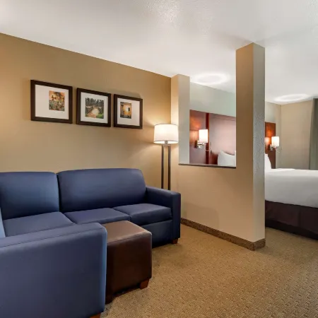Comfort Inn & Suites Euless DFW West