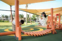 The Ocean Resort Quy Nhon by Fusion Hotels in Nhon Ly