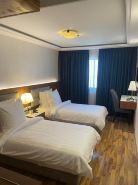 Helnan Chellah Hotel