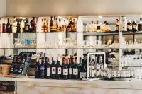 Pension Alter Hafen Hotels in Zehdenick