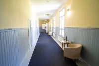 Boutique Hotel Willa Aria