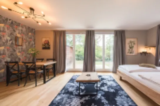 Design Apartments - Kutscherhaus