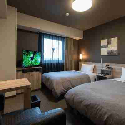 ホテルルートイン市原 Rooms