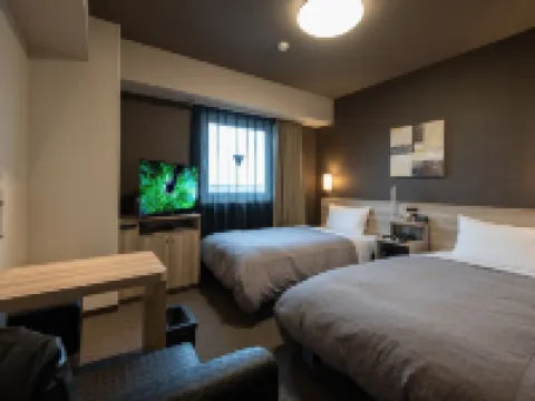 ホテルルートイン市原 市原のホテル