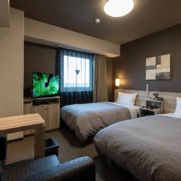 Hotel Route-Inn Ichihara