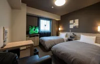 Hotel Route-Inn Ichihara