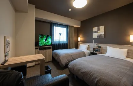 Hotel Route-Inn Ichihara