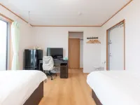Tabist Hotel Takagiya Iwaki Hotel di Iwaki