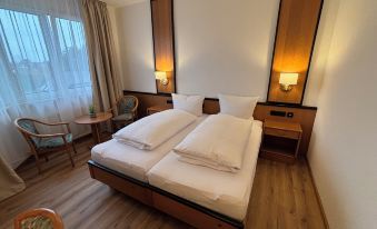 E&D Hotel Rodgau