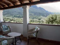 Turismo Rurale Belvedere Pradonos Hotels in Dorgali
