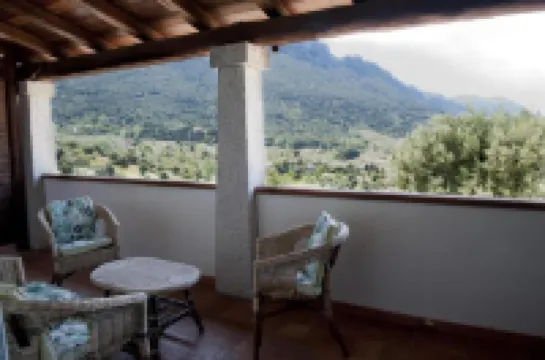 Turismo Rurale Belvedere Pradonos