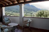 Turismo Rurale Belvedere Pradonos