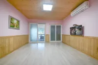Samcheok Healingcamp Pension Hotels in Samcheok