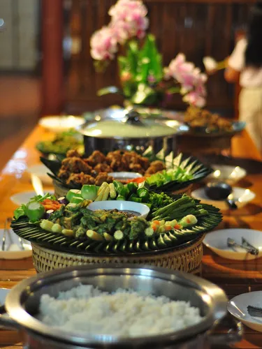 รูปภาพของเมฆคีรี ริเวอร์แคว รีสอร์ท