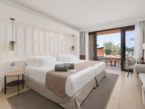 Barceló Tenerife Royal Level Hotels in San Miguel de Abona